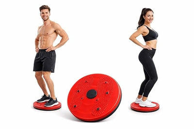 Health And WellNess